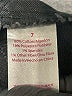 No Boundaries Gray Denim Skirt Size 7 - photo 5