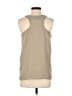 Sabine Silver Romper Size S - photo 2