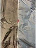 Burberry Black Green Coat Size XS - photo 6