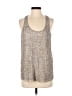Sabine Silver Romper Size S - photo 1