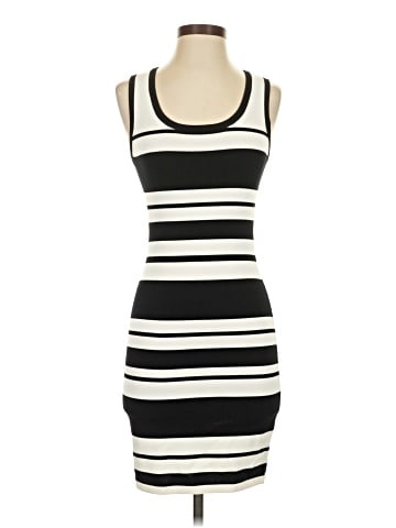 Wow Couture Casual Dress (view 1)