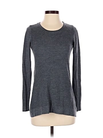 Kenar Wool Pullover Sweater (view 1)