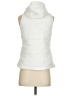 Maralyn & Me 100% Polyester White Vest Size S - photo 2