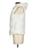 Maralyn & Me 100% Polyester White Vest Size S - photo 5