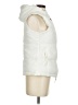 Maralyn & Me 100% Polyester White Vest Size S - photo 4