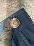 Libin 100% Polyester Blue Dress Pants Size 12 - photo 7