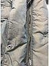Burberry Black Green Coat Size XS - photo 9