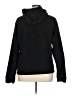 Faded Glory 100% Polyester Black Zip Up Hoodie Size XL - photo 2