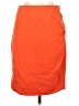 Unbranded Orange Casual Skirt Size L (estimated) - photo 1