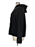 Faded Glory 100% Polyester Black Zip Up Hoodie Size XL - photo 5