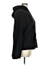 Faded Glory 100% Polyester Black Zip Up Hoodie Size XL - photo 4