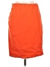 Unbranded Orange Casual Skirt Size L (estimated) - photo 2