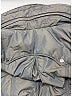 Burberry Black Green Coat Size XS - photo 7