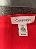 Calvin Klein Solid Pink Short Sleeve Top Size L - photo 7