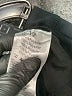 Libin 100% Polyester Black Dress Pants Size 12 - photo 8