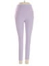 WILO Purple Active Pants Size S - photo 1