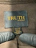 TRUTH BY REPUBLIC Brown Blazer Size XL - photo 6