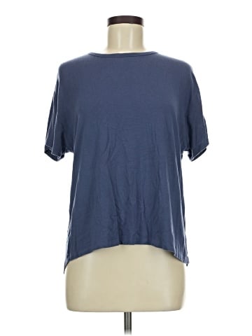 Half Moon by Modern Movement Short Sleeve T-Shirt (view 1)