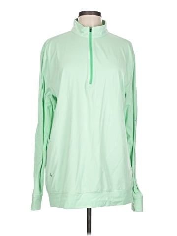 Straight Down Long Sleeve T-Shirt (view 1)