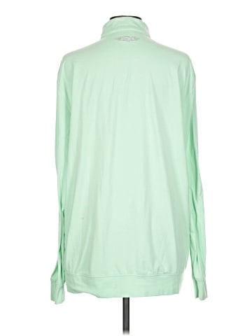 Straight Down Long Sleeve T-Shirt (view 2)