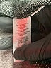 Ann Taylor LOFT Tweed Black Casual Dress Size 0 - photo 8