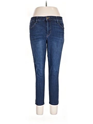 Wit & Wisdom Jeans (view 1)