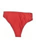 Unbranded Red Swimsuit Bottoms Size S - photo 2