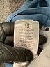 Libin 100% Polyester Blue Dress Pants Size 12 - photo 8