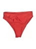 Unbranded Red Swimsuit Bottoms Size S - photo 1