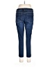 Wit & Wisdom Solid Blue Jeans Size 12 (petite) - photo 2