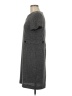 Tahari Tweed Gray Casual Dress Size M - photo 5