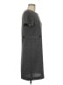 Tahari Tweed Gray Casual Dress Size M - photo 4
