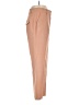 ASOS 100% Polyester Tan Dress Pants Size 6 - photo 4
