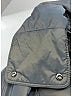 Burberry Black Green Coat Size XS - photo 12