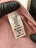 Ellos Pink Pullover Sweater Size 26 - 28 - photo 8