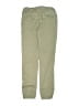 Johnnie-O Solid Green Ivory Khakis Size 16 - photo 2