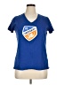 MLS Blue Short Sleeve T-Shirt Size XL - photo 1