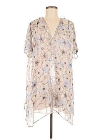 One September Casual Dress (view 1)