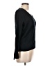Talbots 100% Cotton Black Pullover Sweater Size L - photo 4