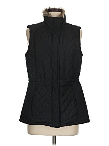 Adrienne Vittadini Vest (view 1)
