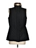 Adrienne Vittadini 100% Polyester Black Vest Size M - photo 1