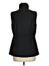 Adrienne Vittadini 100% Polyester Black Vest Size M - photo 2
