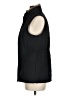 Adrienne Vittadini 100% Polyester Black Vest Size M - photo 5