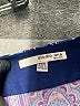 Studio One Paisley Purple Casual Dress Size XS (petite) - photo 7
