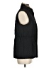 Adrienne Vittadini 100% Polyester Black Vest Size M - photo 4