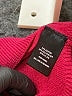 Torrid Burgundy Cardigan Size 5X Plus (5) - photo 8