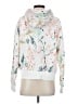 Scotch & Soda Floral White Pullover Hoodie Size XS - photo 2