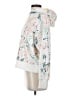 Scotch & Soda Floral White Pullover Hoodie Size XS - photo 5