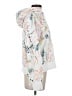 Scotch & Soda Floral White Pullover Hoodie Size XS - photo 4
