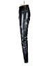 Good American Metallic Silver Casual Pants Size Sm (1) - photo 5